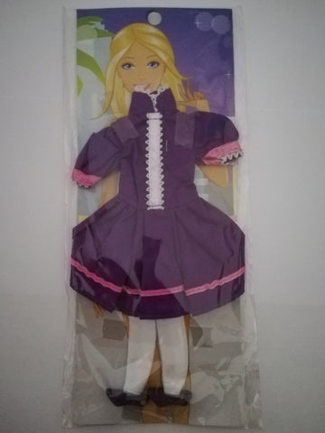 Dolls Clothes - Style 17