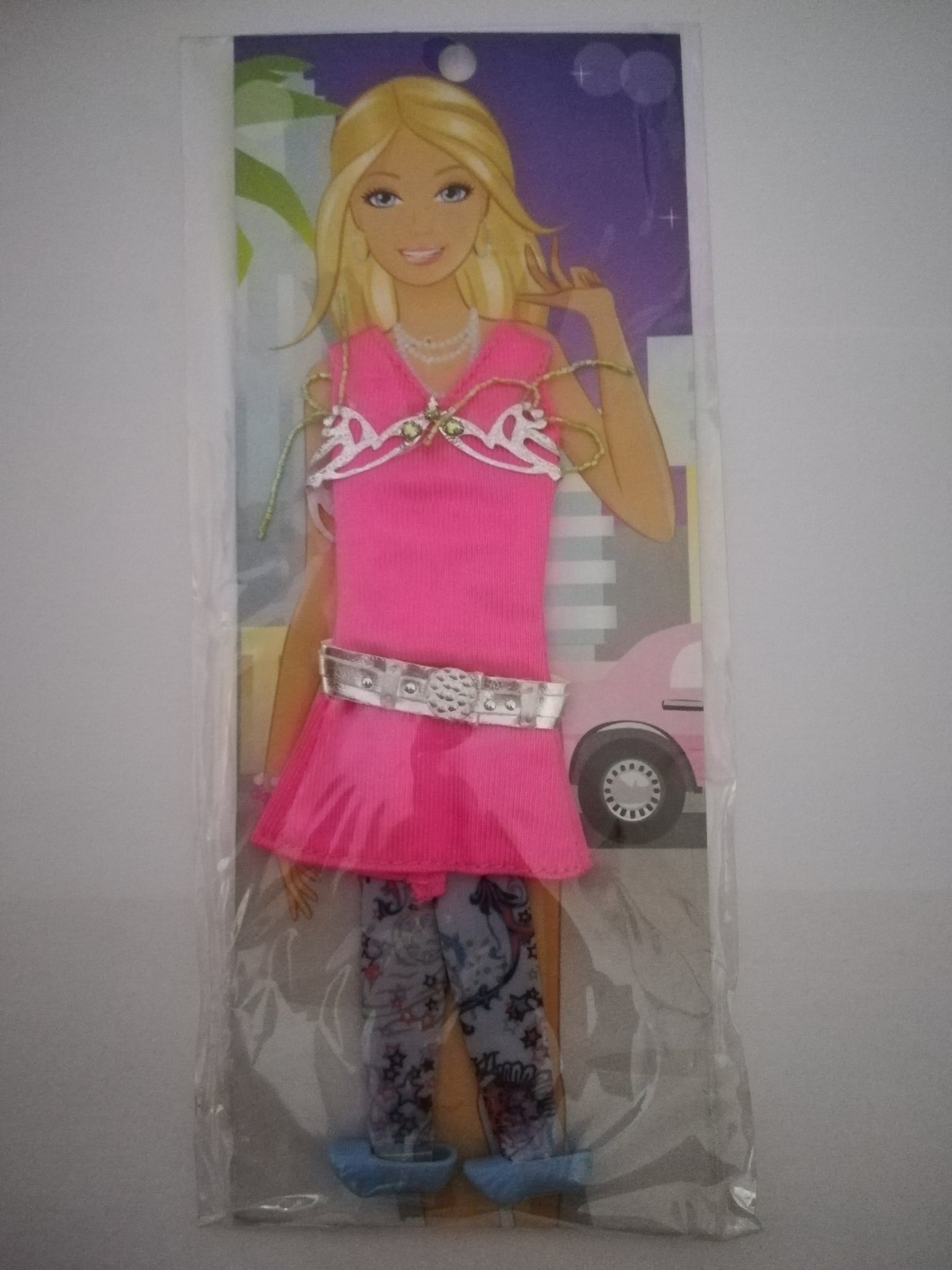 Dolls Clothes - Style 21