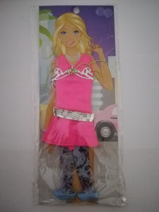 Dolls Clothes - Style 21