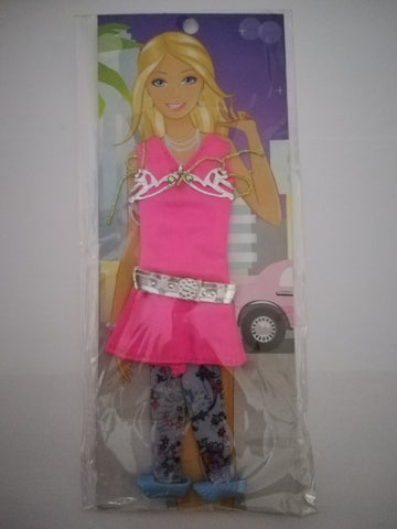 Dolls Clothes - Style 21