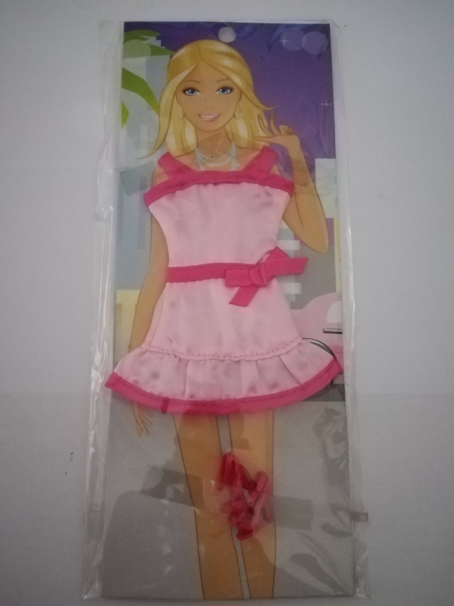 Dolls Clothes - Style 22