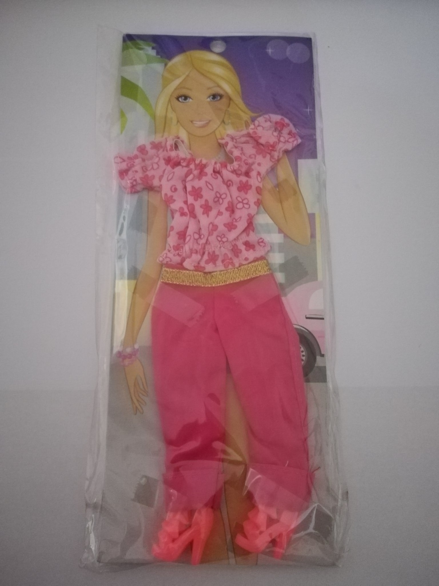 Dolls Clothes - Style 29