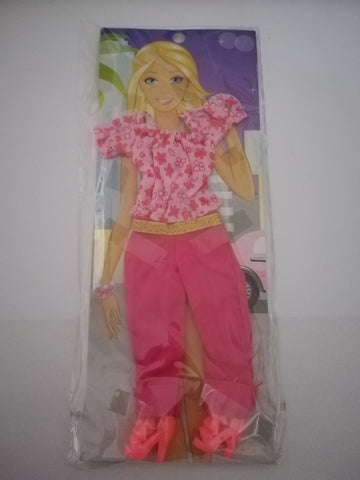 Dolls Clothes - Style 29
