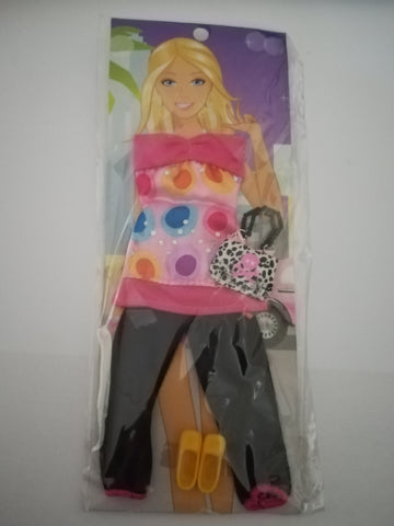Dolls Clothes - Style 30