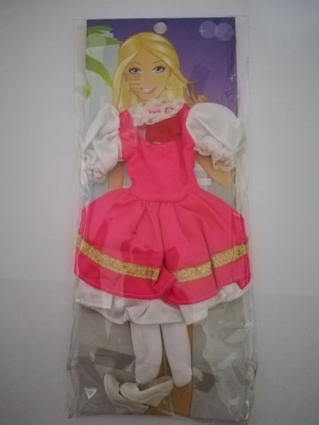 Dolls Clothes - Style 31