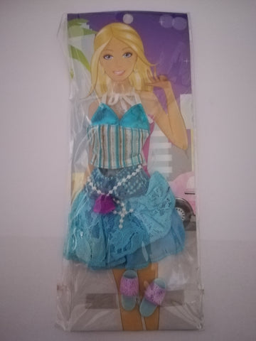 Dolls Clothes - Style 32