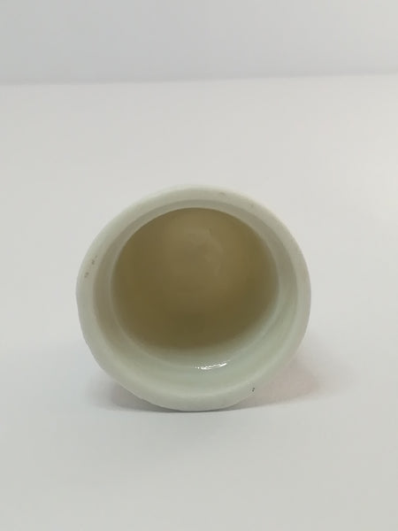 Thimble Porcelain with Butterfly (suitable for Printer's Tray)