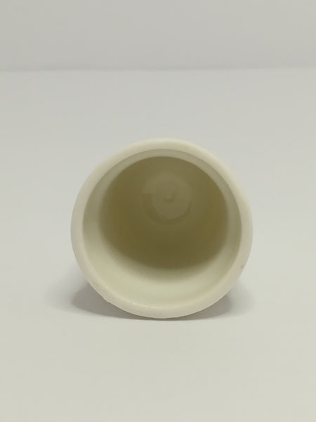Thimble Porcelain with Bird (suitable for Printer's Tray)