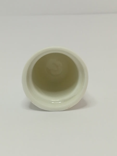 Thimble Porcelain with Bird (suitable for Printer's Tray)