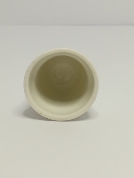 Thimble Porcelain with Butterfly (suitable for Printer's Tray)