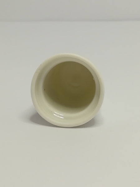 Thimble Porcelain with Butterfly (suitable for Printer's Tray)