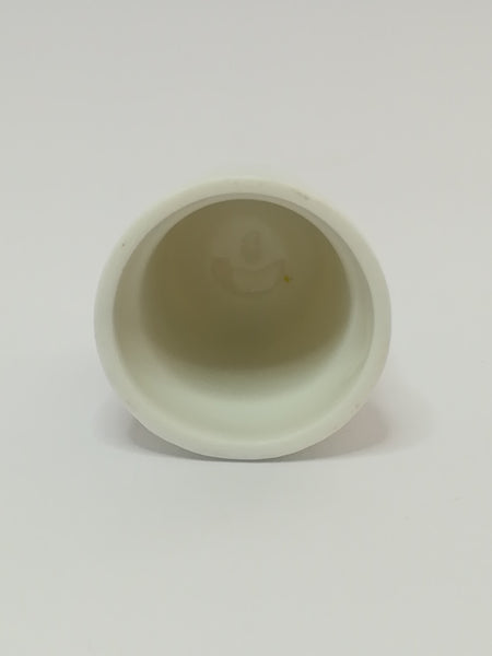 Thimble Porcelain with Bird (suitable for Printer's Tray)