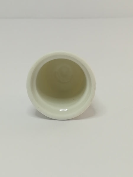Thimble Porcelain with Butterfly (suitable for Printer's Tray)