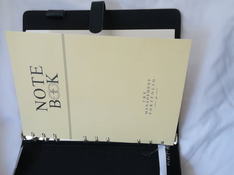 Diary - Note Paper