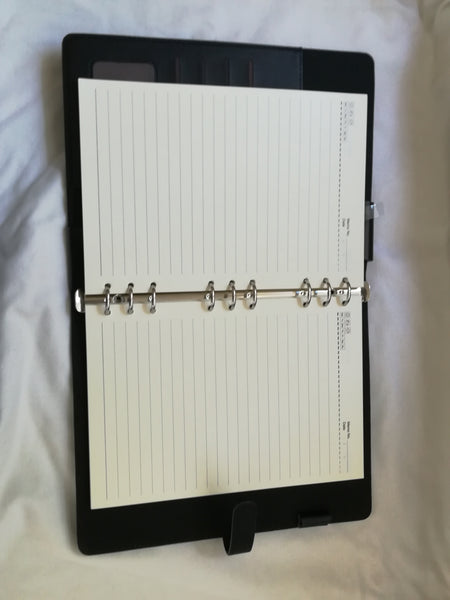 Diary - Note Paper