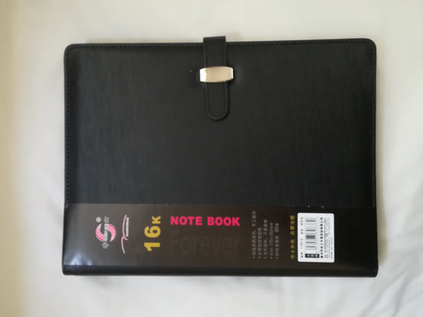Diary - Note Paper