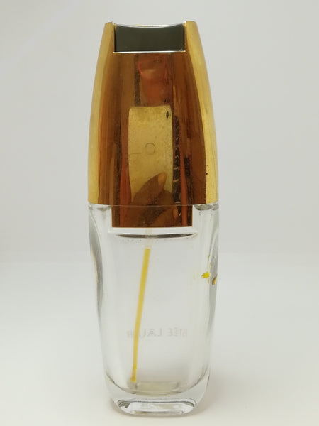 Perfume Bottle (Empty) - Beautiful (Estee Lauder)