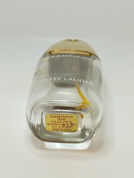 Perfume Bottle (Empty) - Beautiful (Estee Lauder)