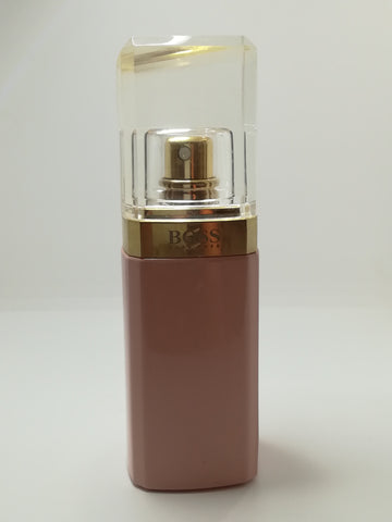 Perfume Bottle (Empty) - Boss Ma Vie Pour Femme (Hugo Boss)