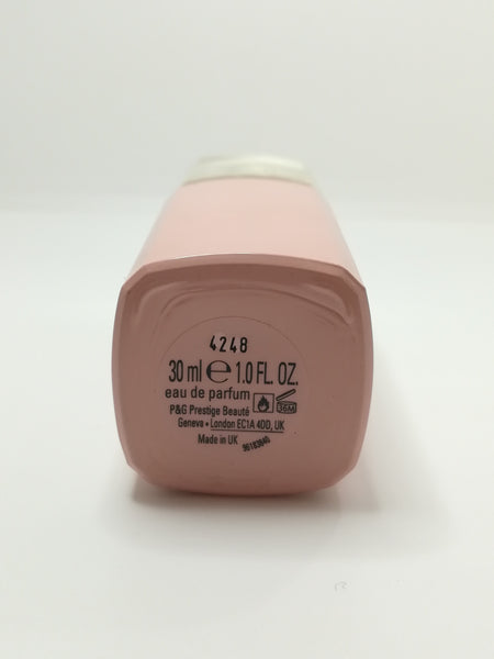 Perfume Bottle (Empty) - Boss Ma Vie Pour Femme (Hugo Boss)