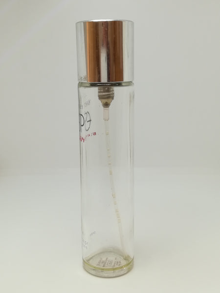 Perfume Bottle (Empty) - ESP (Yardley)