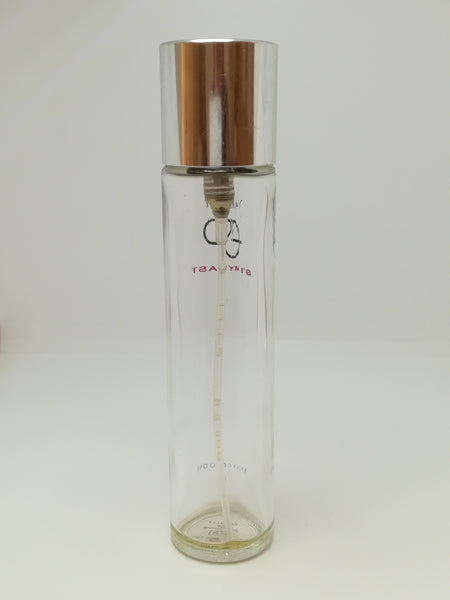Perfume Bottle (Empty) - ESP (Yardley)