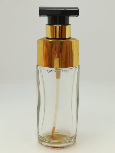 Perfume Bottle (Empty) - Spellbound (Estee Lauder)