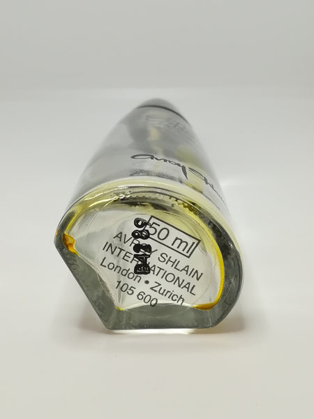 Perfume Bottle (Empty) - Coppelia (Avroy Shlain)