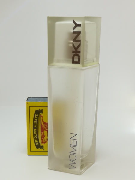 Perfume Bottle (Empty) - DKNY for Women (DKNY)