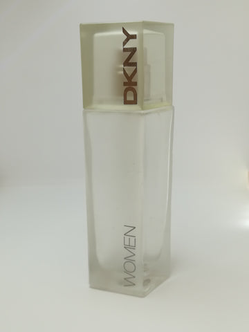 Perfume Bottle (Empty) - DKNY for Women (DKNY)