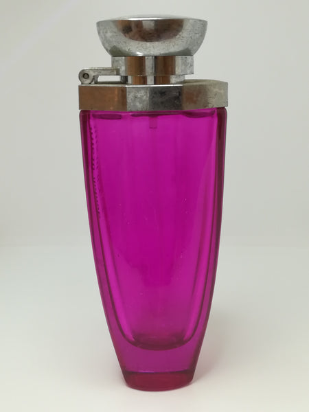 Perfume Bottle (Empty) - Dunhill Desire for Women (Dunhill)