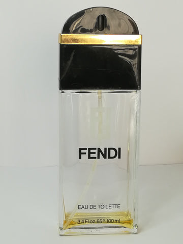 Perfume Bottle (Empty) - Fendi (Fendi)