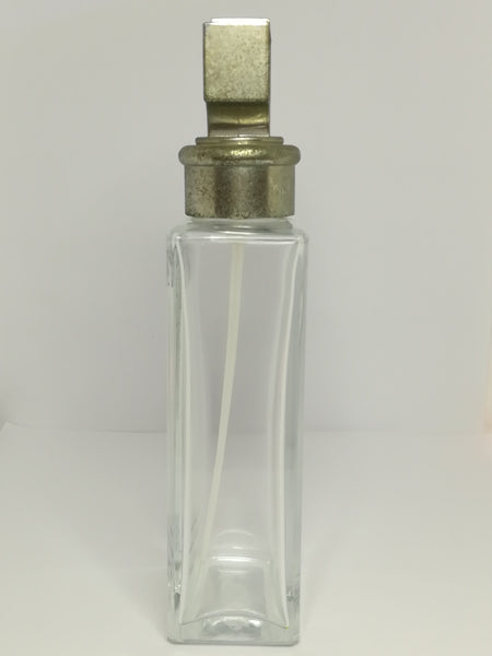 Perfume Bottle (Empty) - Eternity (Calvin Klein)