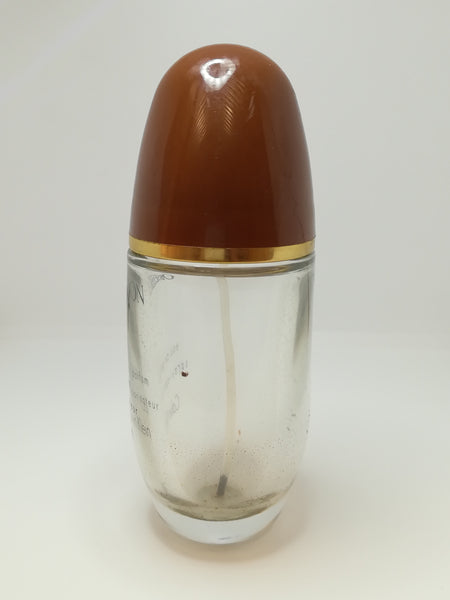 Perfume Bottle (Empty) - Obsession (Calvin Klein)