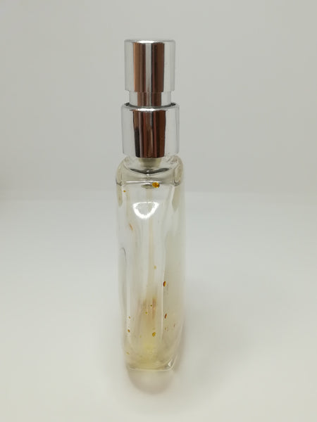Perfume Bottle (Empty) - Vanderbilt (Gloria Vanderbilt)