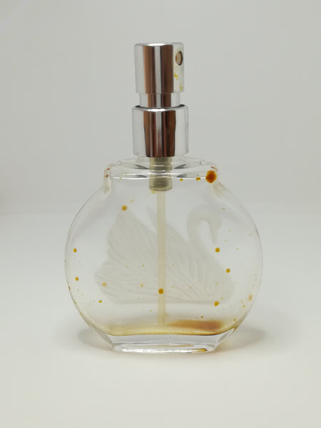 Perfume Bottle (Empty) - Vanderbilt (Gloria Vanderbilt)