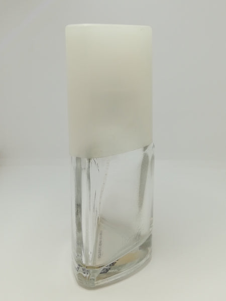 Perfume Bottle (Empty) - Neon Chic (Revlon)