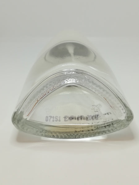 Perfume Bottle (Empty) - Neon Chic (Revlon)