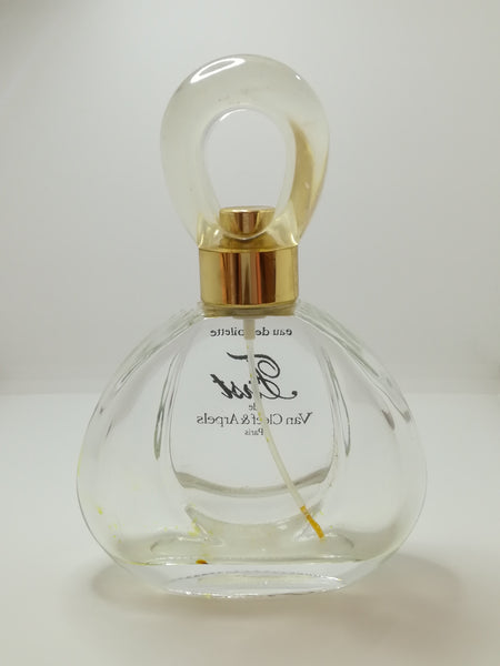 Perfume Bottle (Empty) - First (Van Cleef & Arpels)