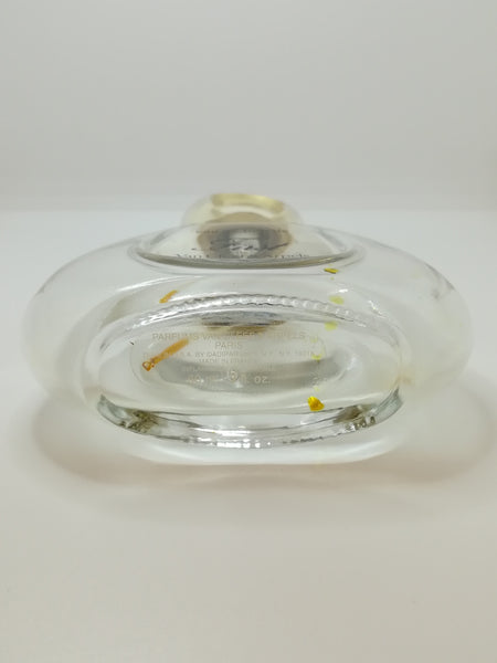 Perfume Bottle (Empty) - First (Van Cleef & Arpels)