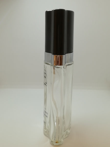 Perfume Bottle (Empty) - Oscar de la Renta (Oscar de la Renta)