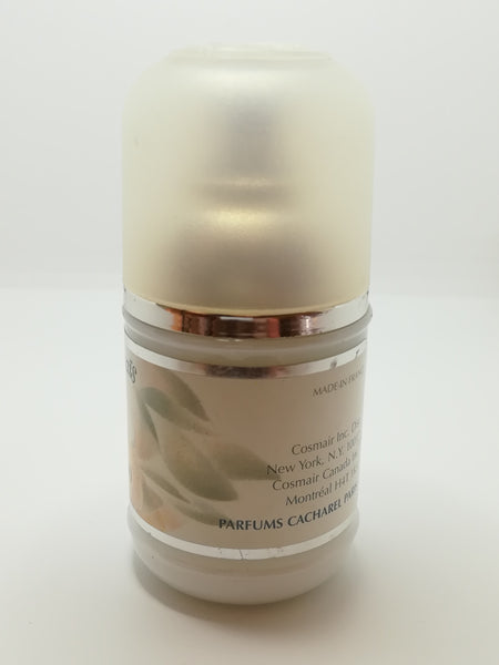 Perfume Bottle (Empty) - Anais Anais (Cacharel)