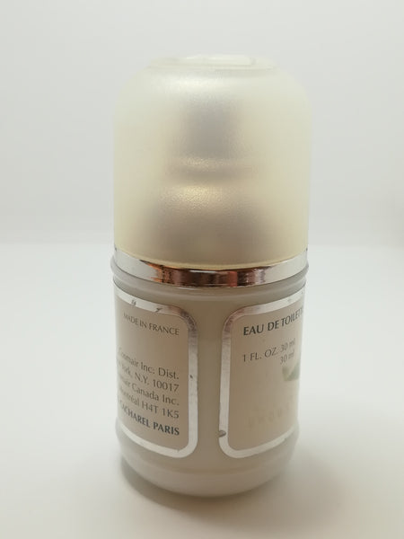 Perfume Bottle (Empty) - Anais Anais (Cacharel)