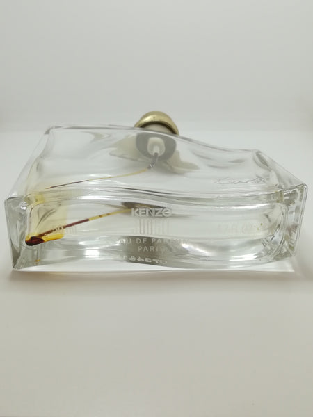 Perfume Bottle (Empty) - Jungle Elephant (Kenzo)