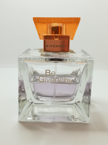 Perfume Bottle (Empty) - Be Givenchy (Givenchy)