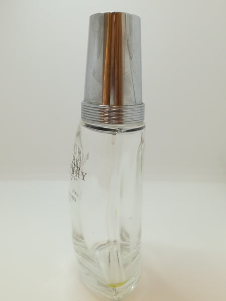 Perfume Bottle (Empty) - Burberry for Men (Burberry)