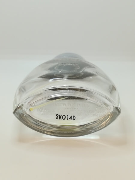 Perfume Bottle (Empty) - Burberry for Men (Burberry)