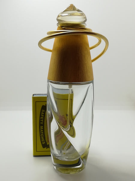 Perfume Bottle (Empty) - Acte 2 (Escada)