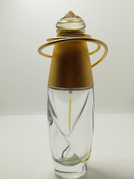 Perfume Bottle (Empty) - Acte 2 (Escada)