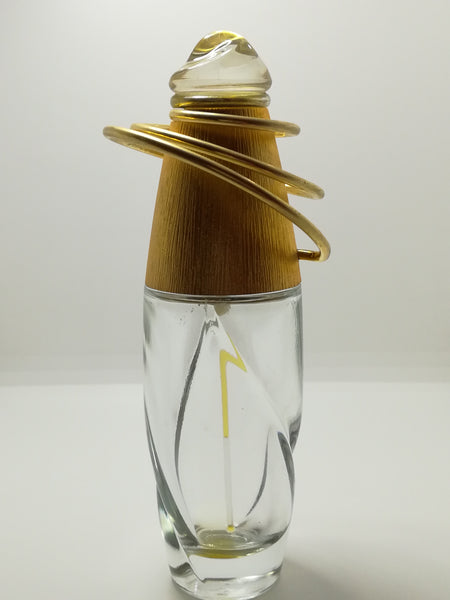 Perfume Bottle (Empty) - Acte 2 (Escada)